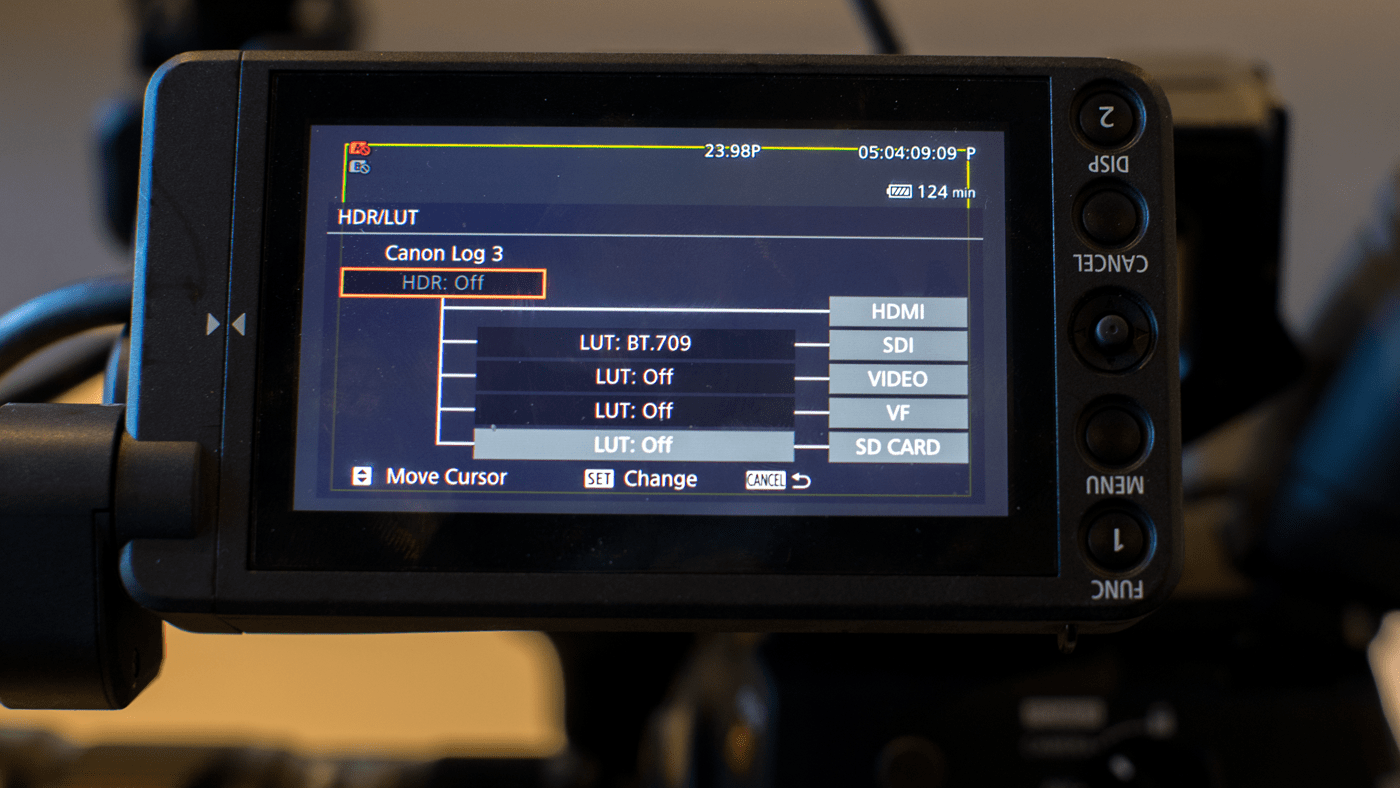 5 Tips for Shooting in Log Profiles Videomaker